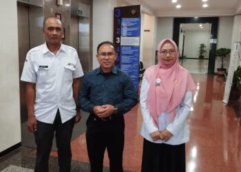 Kelurahan Tasikmadu Diskusikan Terobosan Program Kelompok Rentan Bersama Akademisi UB