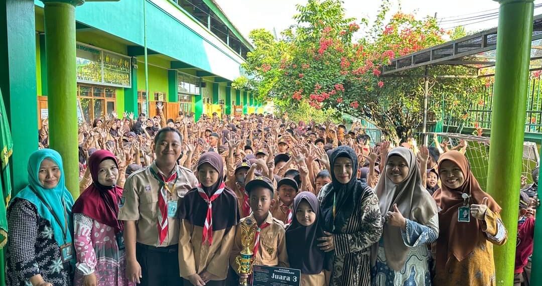 MI Imami Kepanjen: Madrasah Unggulan Mengawal Pendidikan Islam Berkualitas