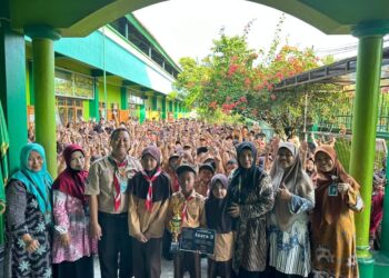 MI Imami Kepanjen: Madrasah Unggulan Mengawal Pendidikan Islam Berkualitas