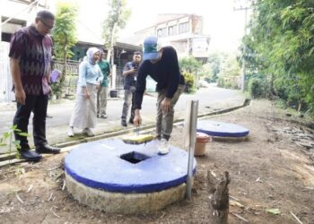 Pemkot Batu Ajak Warga Kelola Sampah