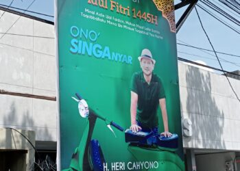 Jejaring Calon Independen Harus Kuat