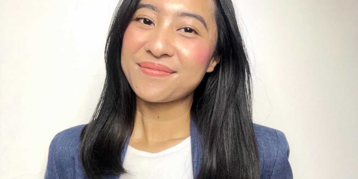 Mengenal Chief Marketing Officer BumiBaik, Vanessa Astari