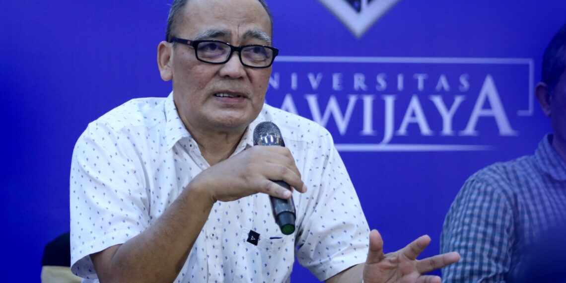 Menunggu Susunan Kabinet Baru