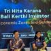 InJourney Hospitality Hadir dalam Tri Hita Karana New Era Bali Kerthi Forum
