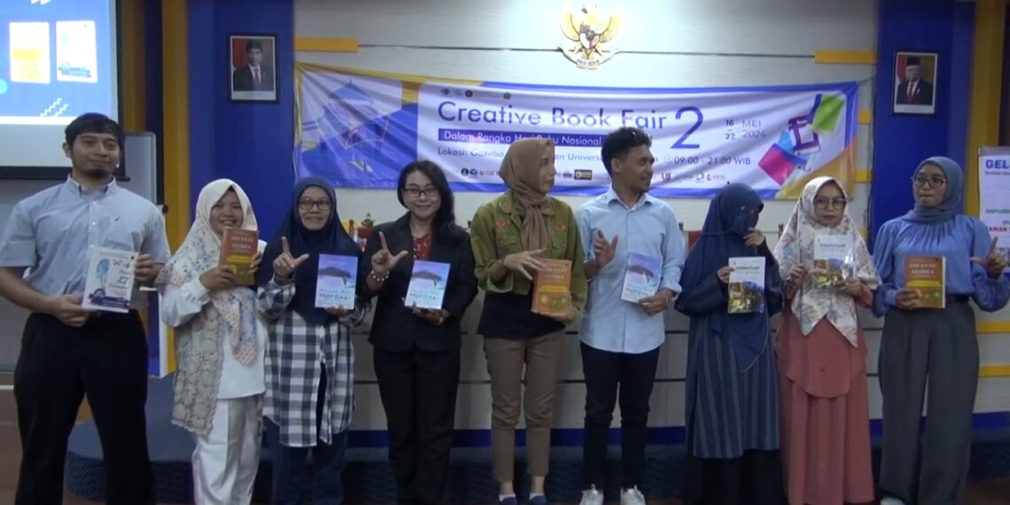 Ode Kasih Arunika, 33 Kisah Inspiratif Kearifan Lokal