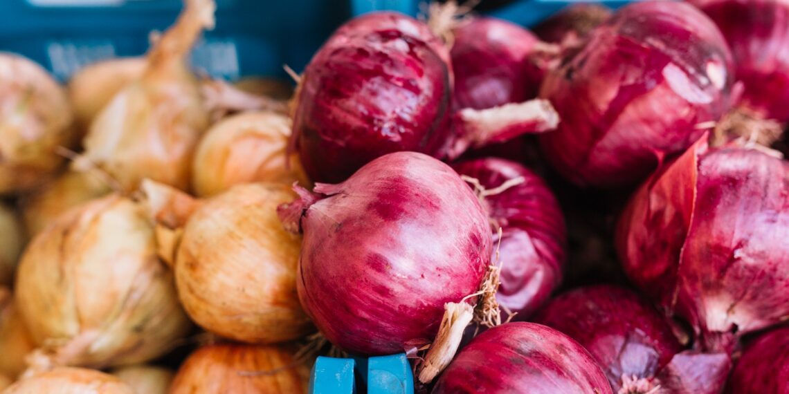 Warung Tekan Inflasi, Jurus Pemkot Malang Atasi Kenaikan Harga Bawang Merah