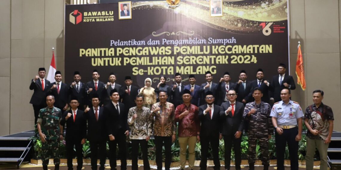 Pemkot Malang Pastikan Pelaksanaan Pilkada Sesuai Aturan