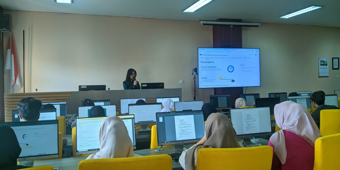 UNEP dan UB Gelar Program untuk Ketangguhan Bencana