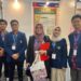 Mahasiswa UB Raih Medali Emas di World Young Inventors Exhibition