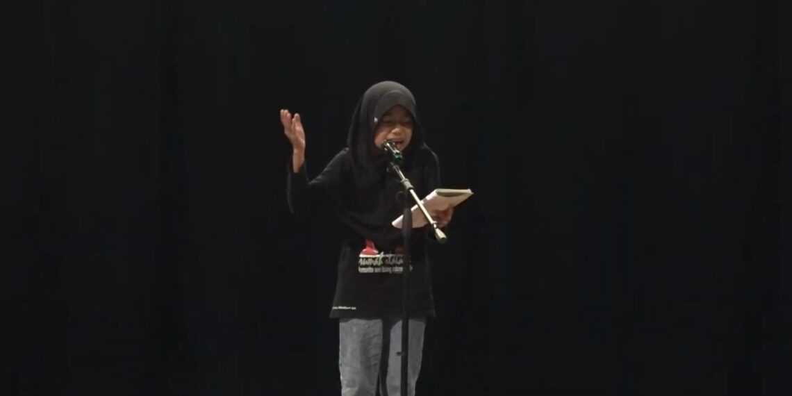 Mahasiswa Unjuk Kebolehan di Peksima UB 2024