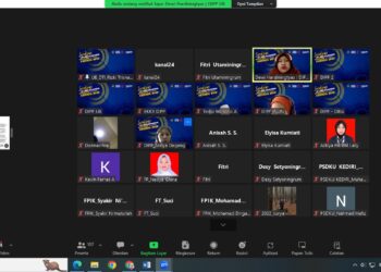 Sosialisasi Bantuan Program Pembelajaran Kredensial Mikro Mahasiswa UB