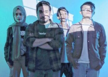 Manfaatkan Platform Digital, Long Distance Band Luncurkan Lima Single