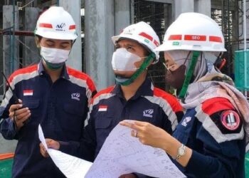 Waskita Karya Fokus Restrukturisasi Hutang