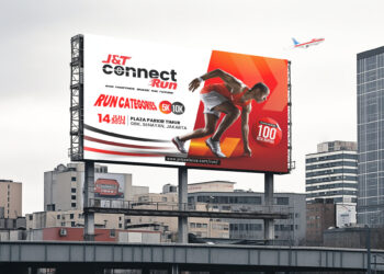 J&T Express Kembali Hadirkan J&T Connect Run 2024