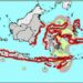Indonesia Hadapi Ancaman Gempa Megathrust, Begini Kata Pakar Geofisika UB