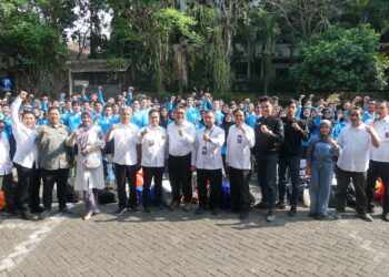 Sambut PKK Maba, FT UB Gelar Pelatihan Kader Teknik 2024