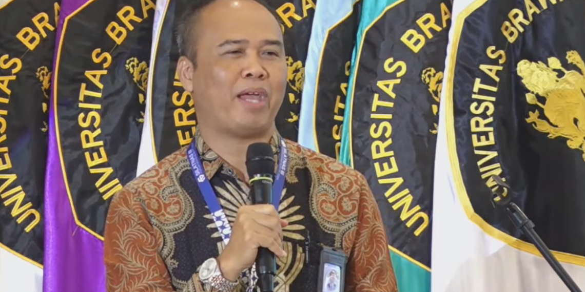 17 PTN-BH Hadiri Silatnas III Forum Bisnis BUM-PT 2024