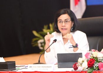 Rupiah Menguat Setelah Pemerintah Pastikan Ekonomi Terkendali