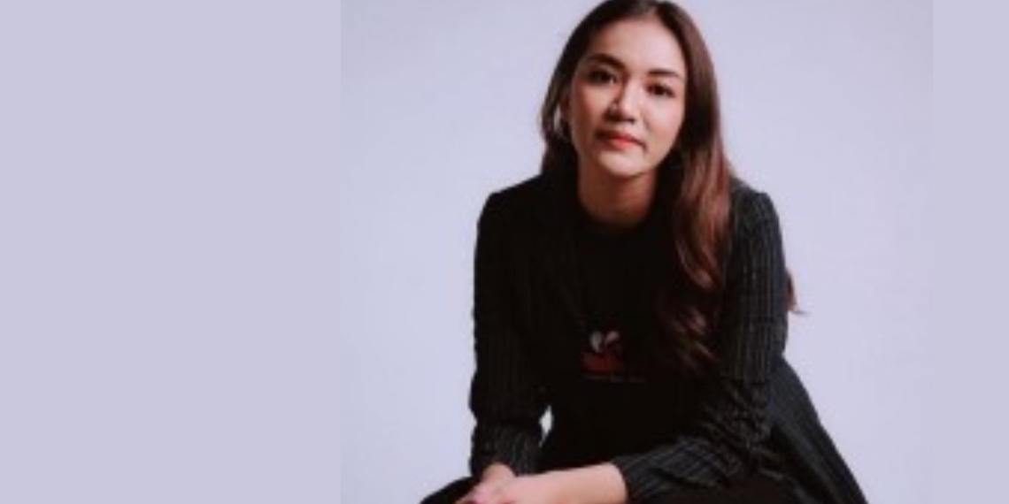 Energy Healer Bagikan Rahasia Personal Branding Positif