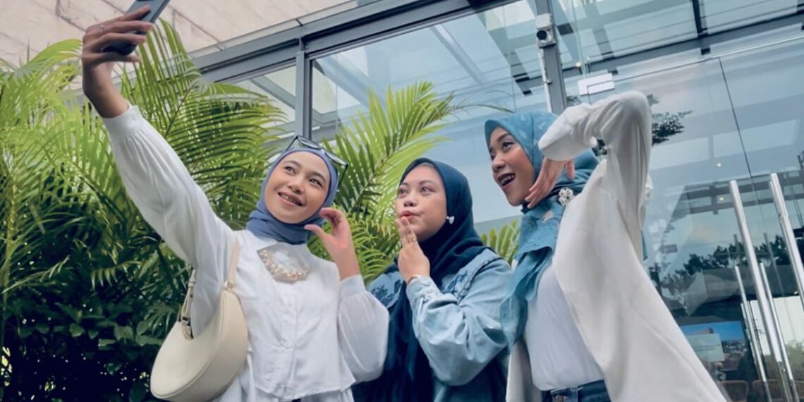 Gathering Influencer Kenalkan Program Accor Live Limitless