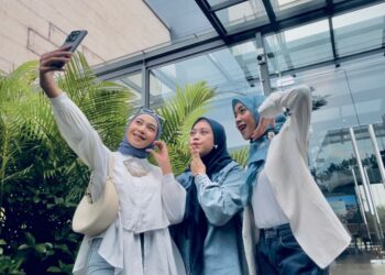 Gathering Influencer Kenalkan Program Accor Live Limitless