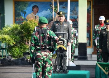 Pancasila Jiwa Pemersatu Bangsa