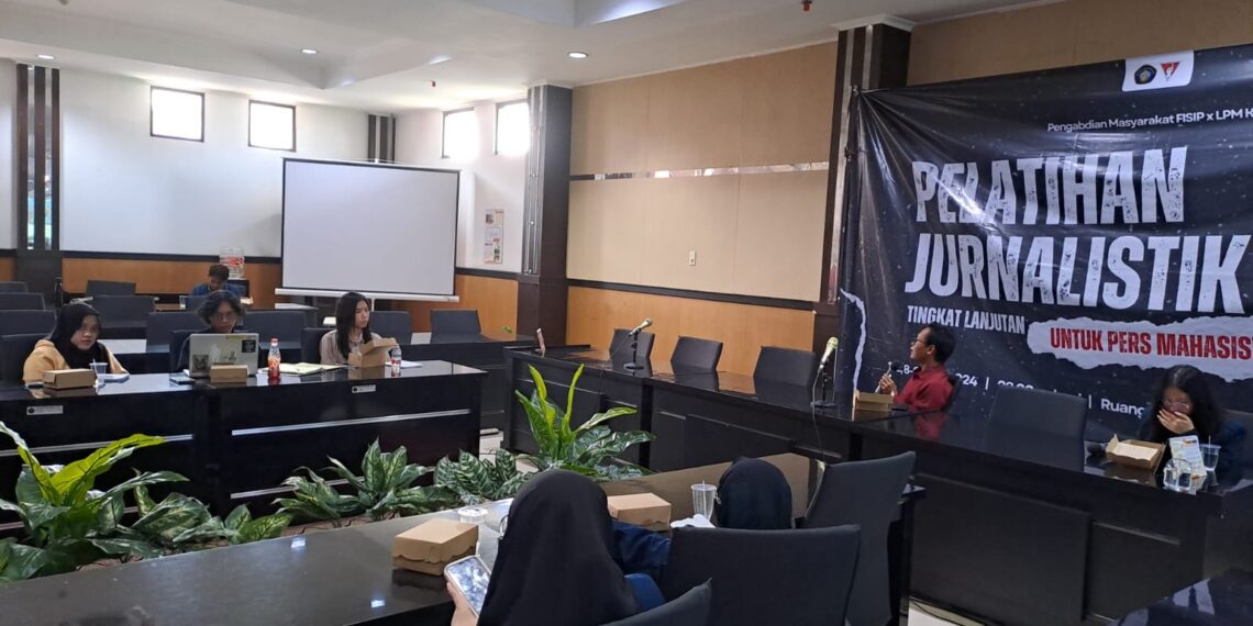 Feature itu Harus Menggugah Empati