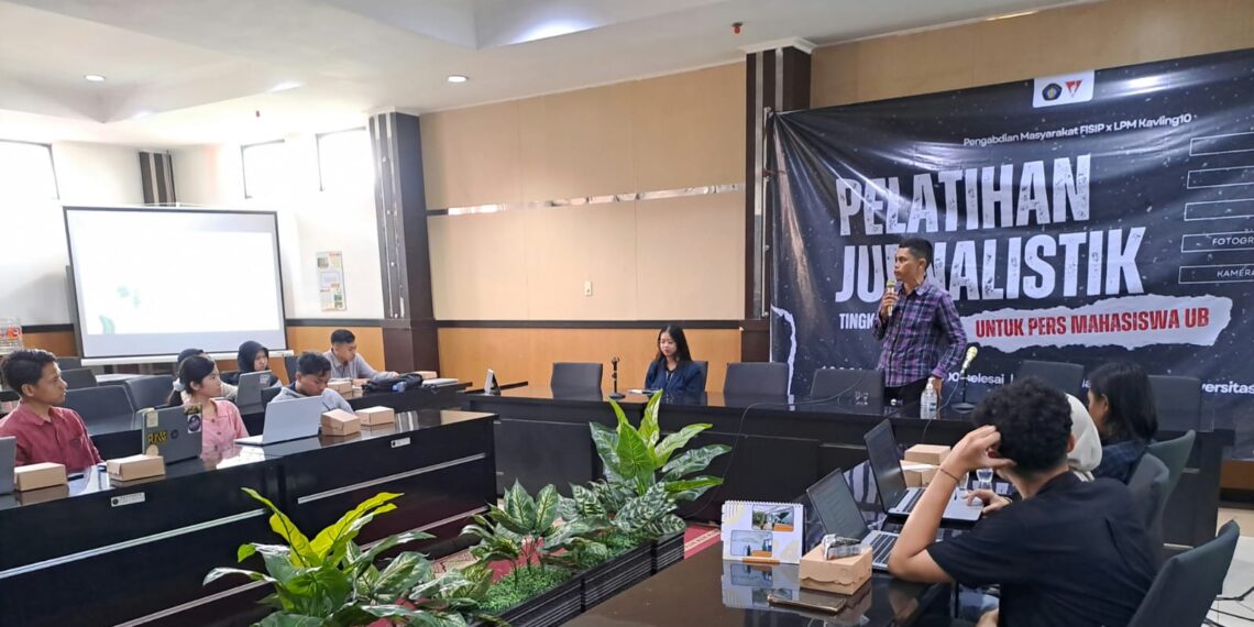 Kenali Perbedaan Investigasi dan Tulisan Mendalam 