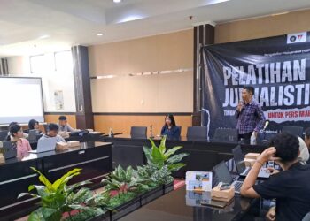 Kenali Perbedaan Investigasi dan Tulisan Mendalam