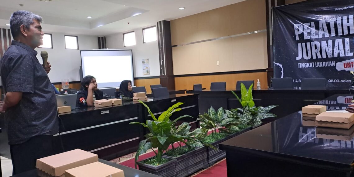 Rekaman Video dan Narasi Harus Nyambung