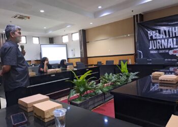 Rekaman Video dan Narasi Harus Nyambung