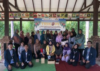 Inovasi Mahasiswa UB Pengolahan Kulit Kopi Lolos Pendanaan DIKTI