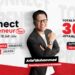 J&T Connect Preneur Tour Perkuat Ekosistem Bisnis Lokal