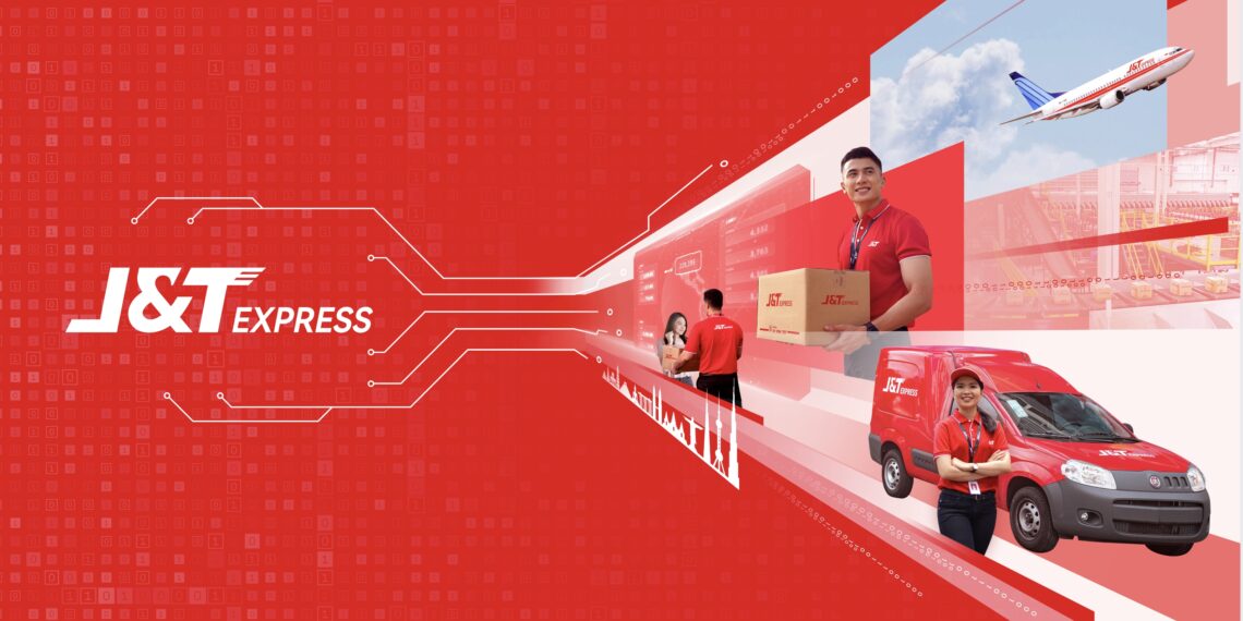 J&T Express Luncurkan Laporan ESG Perdana: Mendorong Operasional Ramah Lingkungan