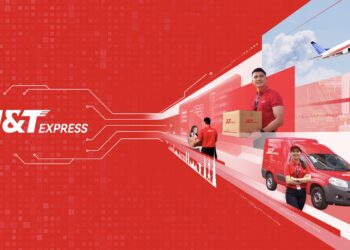 J&T Express Luncurkan Laporan ESG Perdana: Mendorong Operasional Ramah Lingkungan