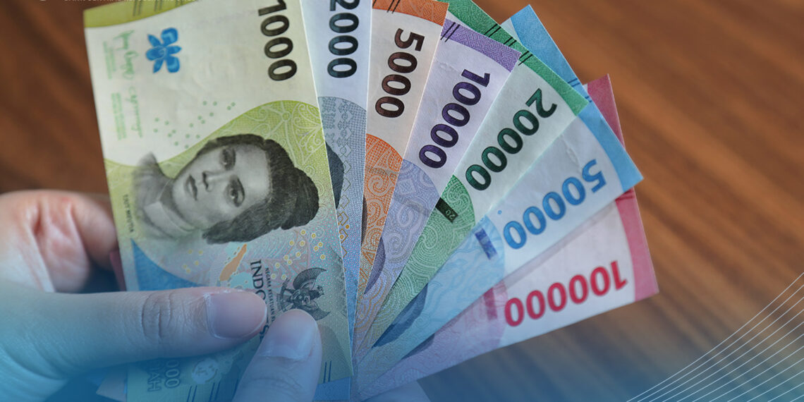 Dolar AS Kembali Perkasa Terhadap Rupiah di Awal Pekan