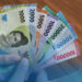 Dolar AS Kembali Perkasa Terhadap Rupiah di Awal Pekan