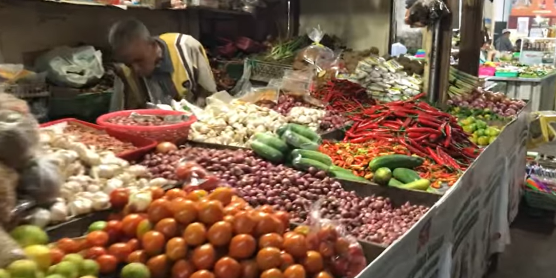 Kota Malang Catat Deflasi 0,08% pada Mei 2024