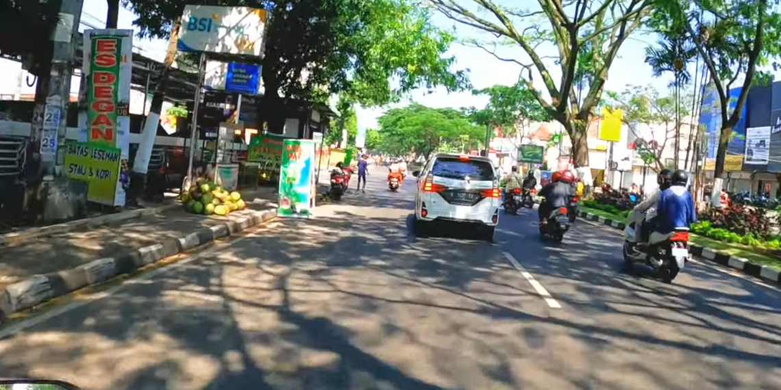 Pakar Tata Kota UB Bahas Potensi Wisata Jalan Soekarno Hatta Malang