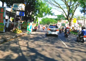 Pakar Tata Kota UB Bahas Potensi Wisata Jalan Soekarno Hatta Malang