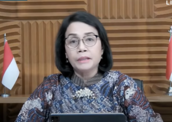 Neraca Perdagangan Indonesia Surplus USD 2,93 Miliar