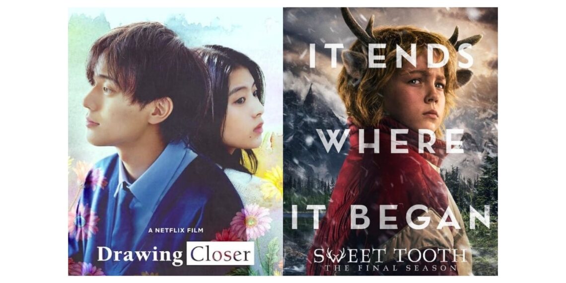 Rekomendasi Serial Netflix yang Tayang Juni 2024