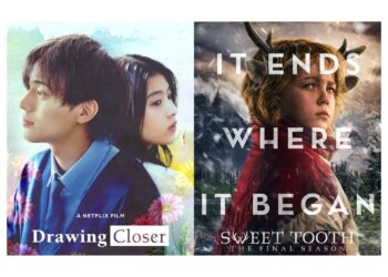 Rekomendasi Serial Netflix yang Tayang Juni 2024