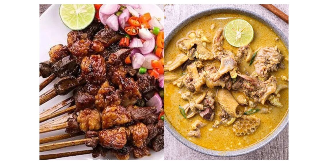 5 Hidangan Khas Idul Adha yang Menggugah Selera