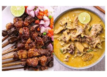 5 Hidangan Khas Idul Adha yang Menggugah Selera