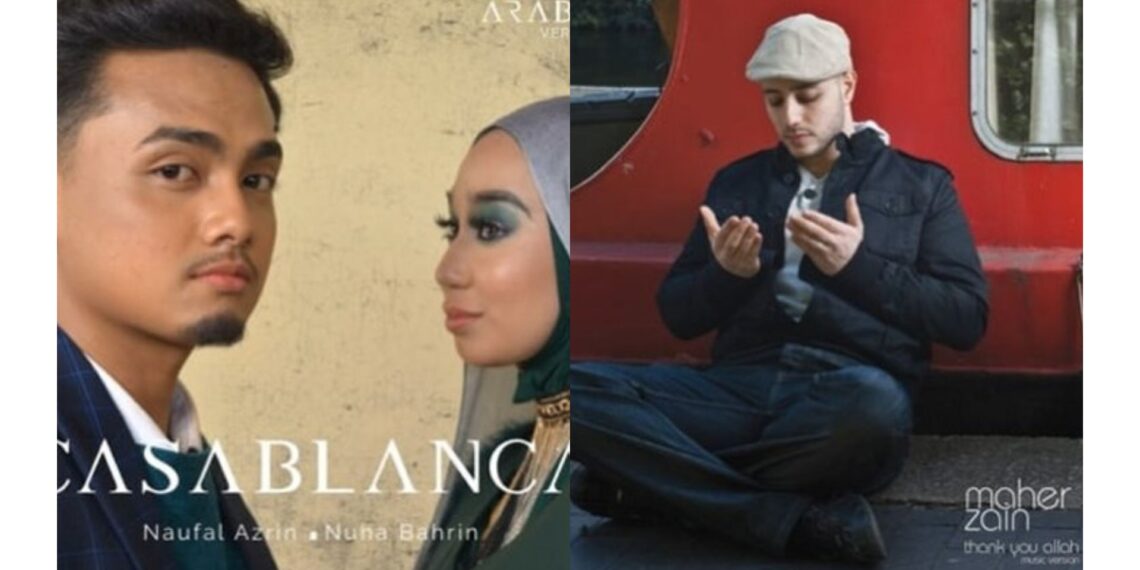 10 Lagu Arab Penuh Makna yang Viral Juni 2024