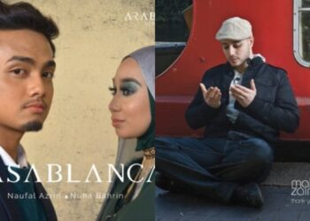 10 Lagu Arab Penuh Makna yang Viral Juni 2024