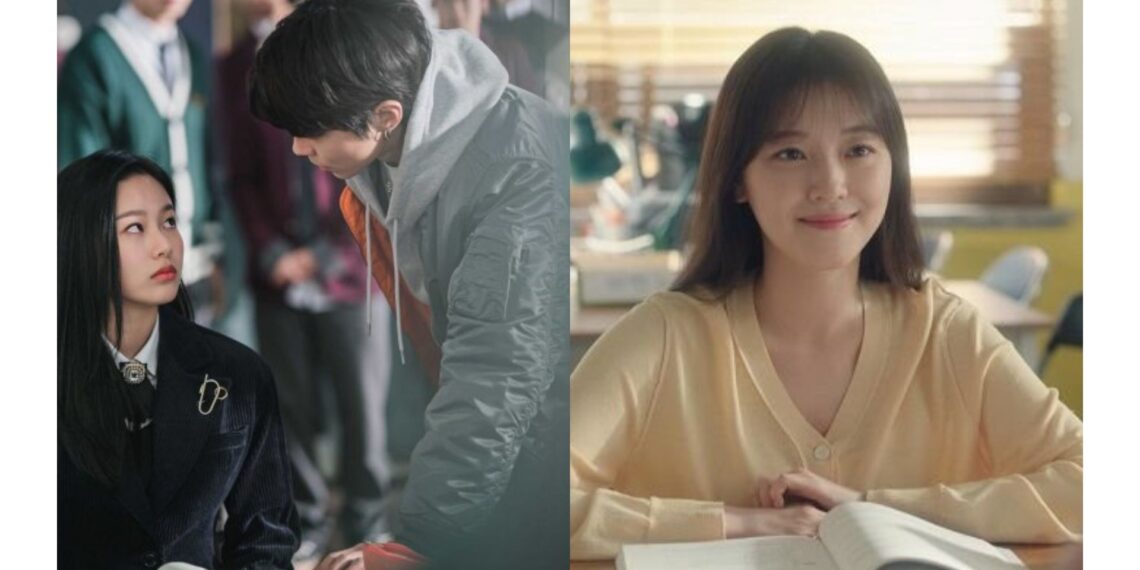 Rekomendasi Drama Korea tentang Cewek Pick Me yang Paling Populer