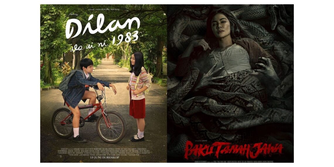 7 Film Indonesia yang Tayang di Bulan Juni 2024
