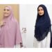 Rekomendasi Jilbab Syari, Anggun dan Anti Gerah untuk Bepergian